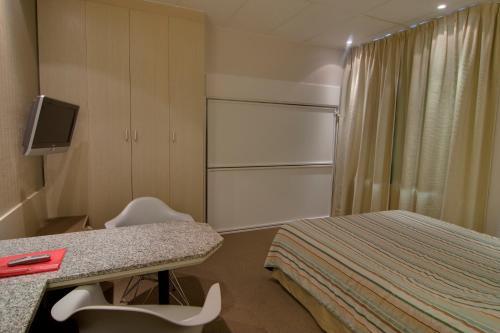 Hotel Glenmore