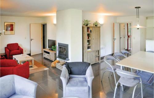 Apartment Bohon/durbuy With A Fireplace 225
