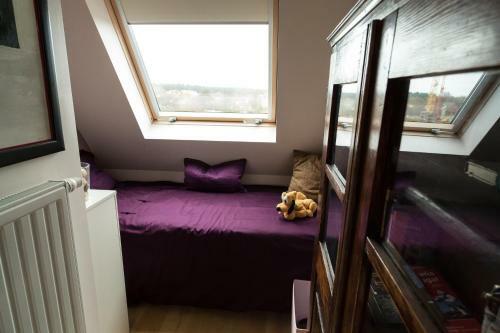 Apartamento Duinenzicht II