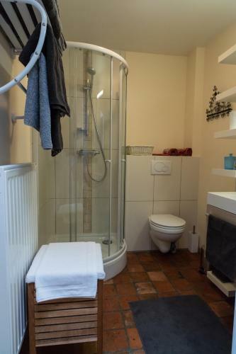 Apartamento Duinenzicht II