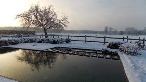 Bed & Breakfast De Weide Poort