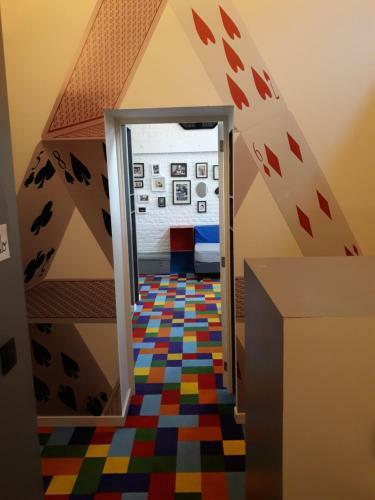 Funkey Hotel