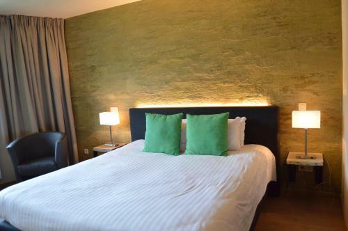 Hotel Wellness Durbuy Eau De Roche