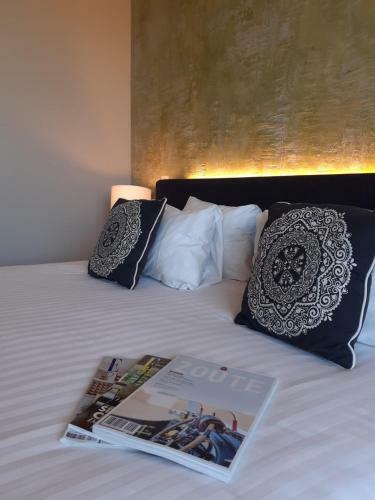 Hotel Wellness Durbuy Eau De Roche