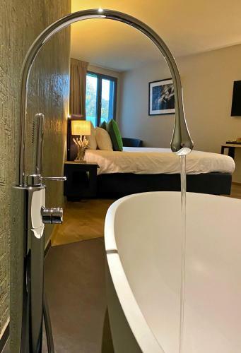 Hotel Wellness Durbuy Eau De Roche