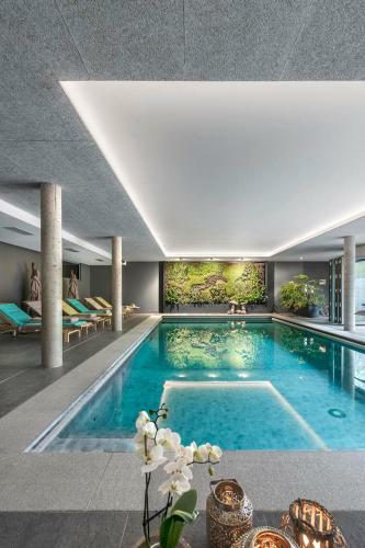 Hotel Wellness Durbuy Eau De Roche