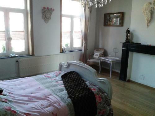 Bed & Breakfast Les Delices De Rose