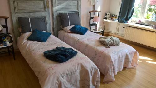 Bed & Breakfast Les Delices De Rose
