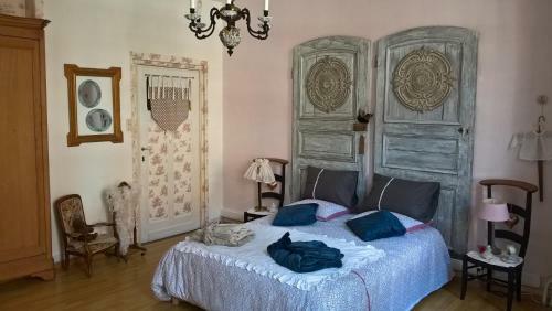 Bed & Breakfast Les Delices De Rose