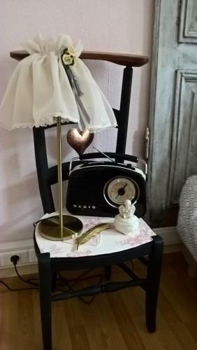 Bed & Breakfast Les Delices De Rose