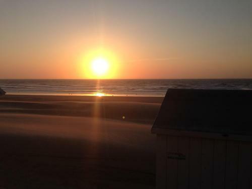Bed & Breakfast Comfort Aan Zee Guestrooms