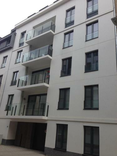 Bed & Breakfast Comfort Aan Zee Guestrooms