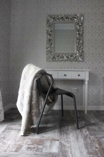 Apartment Sedmoye Nebo