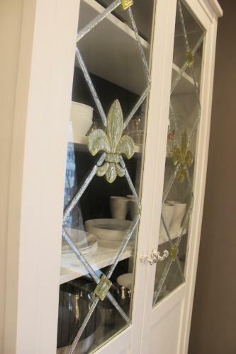 Apartment Sedmoye Nebo