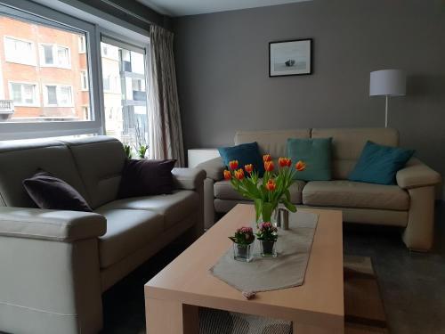 Apartamento Mirage