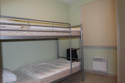 Apartamento Mirage
