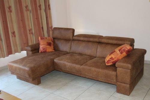 Apartamento Mirage