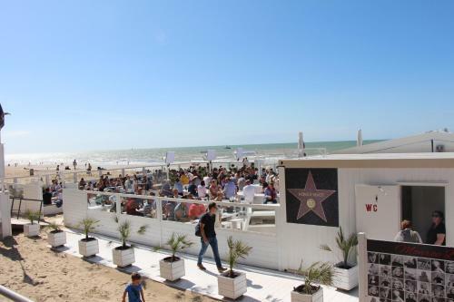 Apartamento Mirage