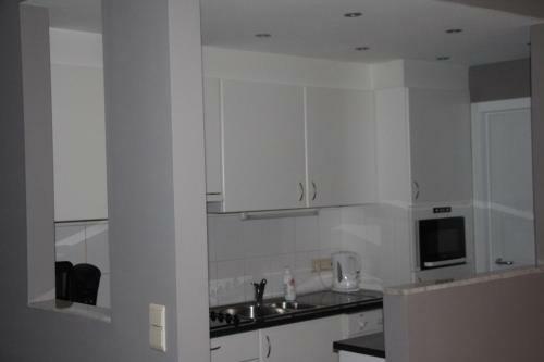 Apartamento Mirage