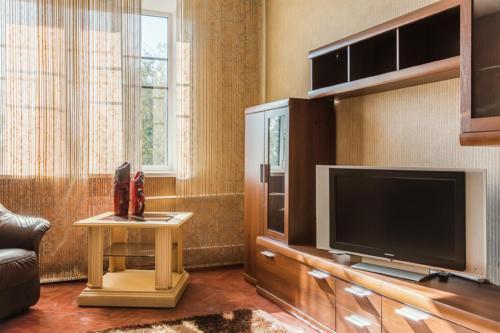 Apartamento Flatcomfort Nezavisimosti 23