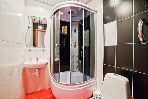 Apartamento Flatcomfort Nezavisimosti 23