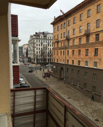 Apartamento Flatcomfort Nezavisimosti 23