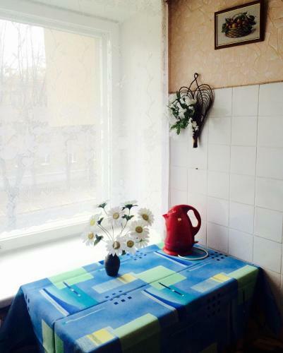 Apartment On Chornogo 31