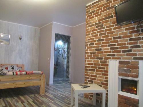 Apartment Gavana