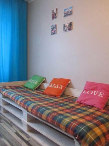 Apartment Gavana