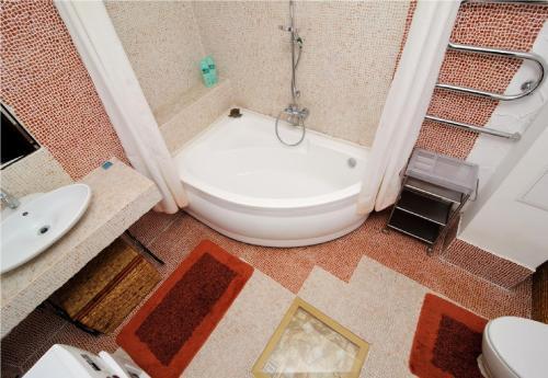 Apartamento Kvartira Na Myasnikova