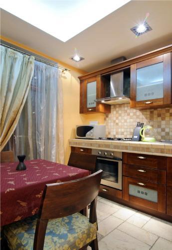 Apartamento Kvartira Na Myasnikova