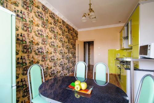 Apartamento Kvartira Nezavisimosti 46