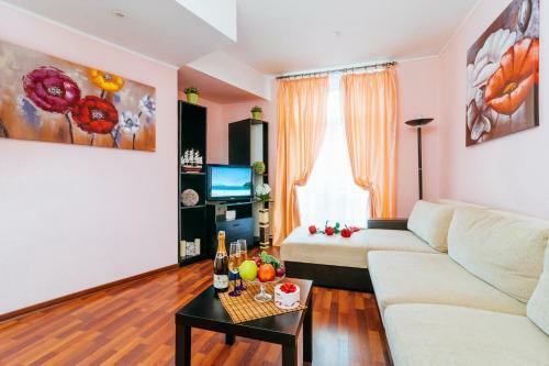Apartamento Kvartira Nezavisimosti 46