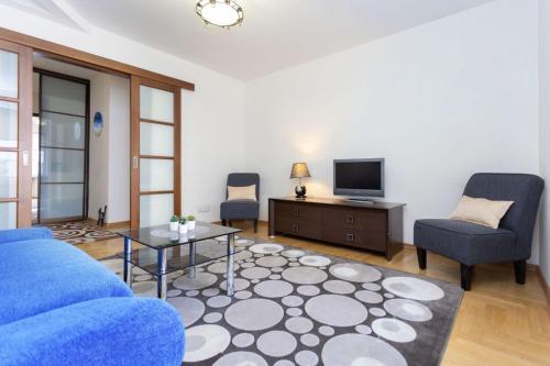 Apartamento Flats In Minsk 5