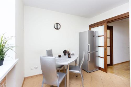 Apartamento Flats In Minsk 5