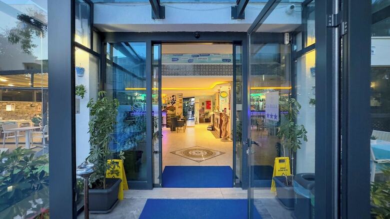 Hostal Baris Apart Hotel