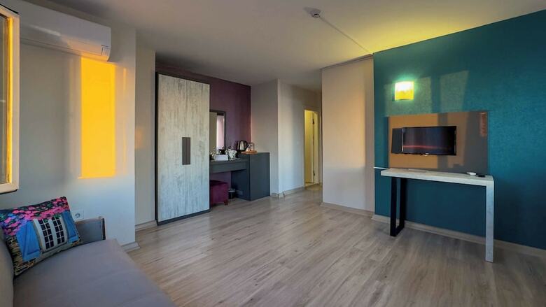 Hostal Baris Apart Hotel