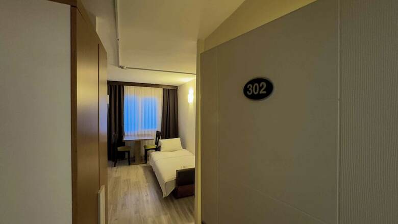 Hostal Baris Apart Hotel