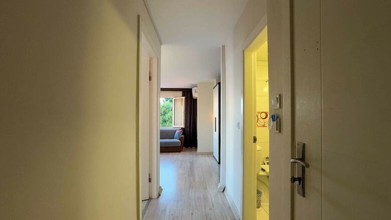 Hostal Baris Apart Hotel