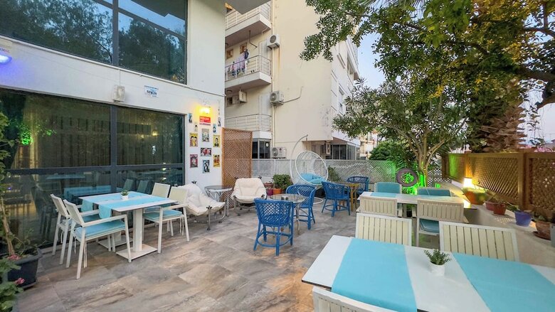 Hostal Baris Apart Hotel