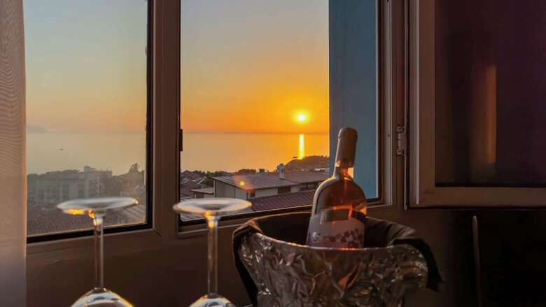 Hostal Baris Apart Hotel