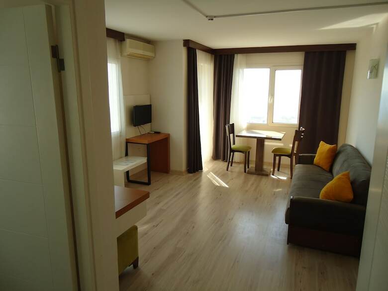 Hostal Baris Apart Hotel