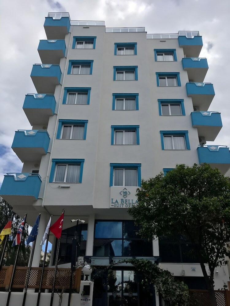 Hostal Baris Apart Hotel
