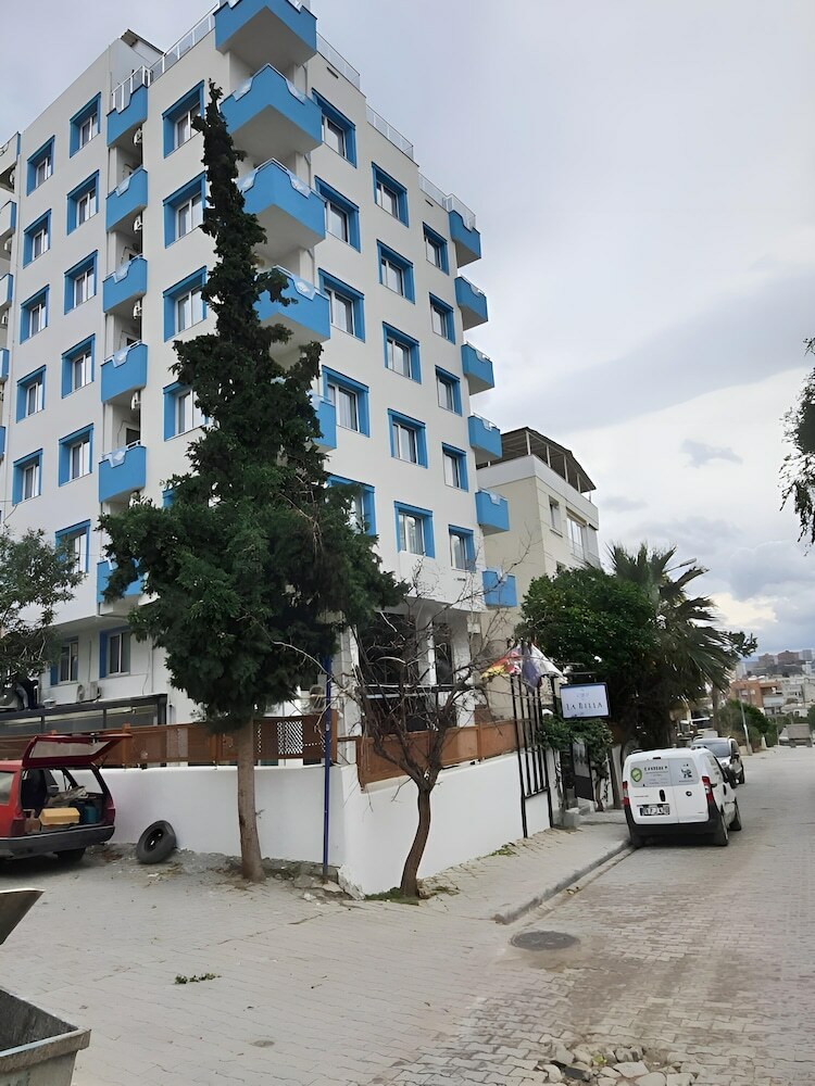 Hostal Baris Apart Hotel