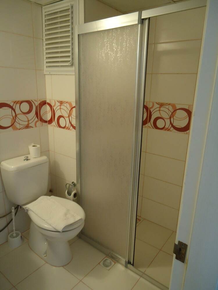 Hostal Baris Apart Hotel