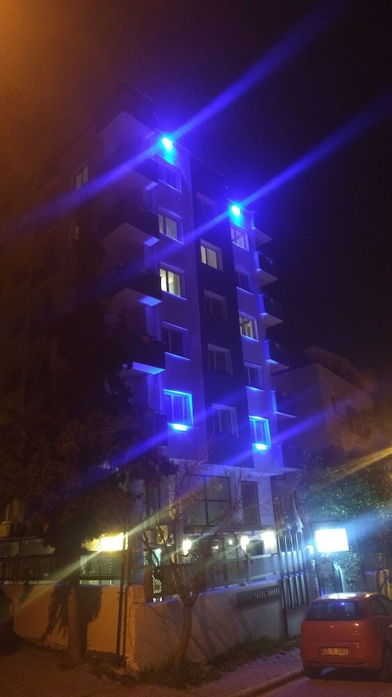 Hostal Baris Apart Hotel
