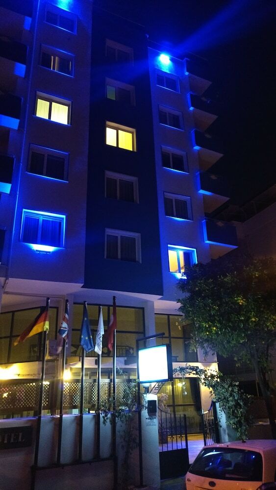 Hostal Baris Apart Hotel