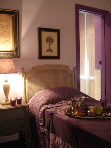 Casa Dei Venti B&B