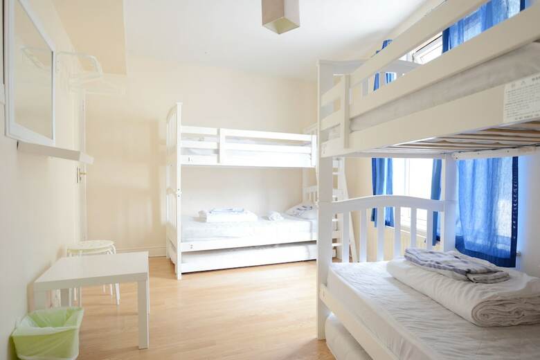 Hostal Nx London Hostel