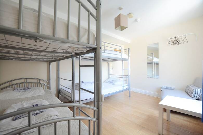 Hostal Nx London Hostel